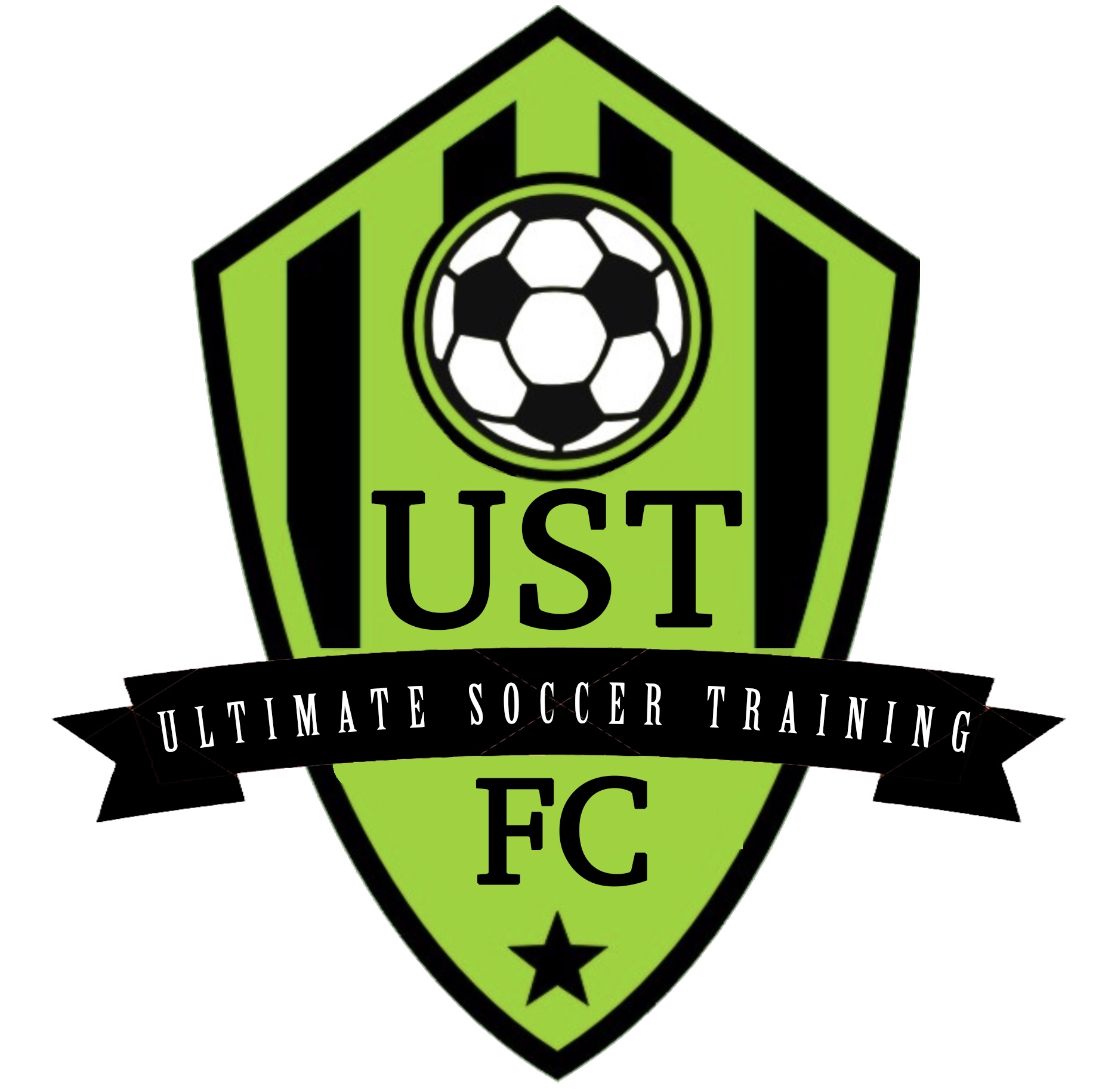 UST Logo